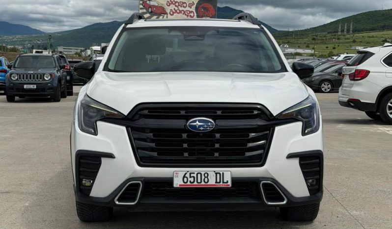 
								2024 Subaru Ascent, Touring 7-Passenger full									