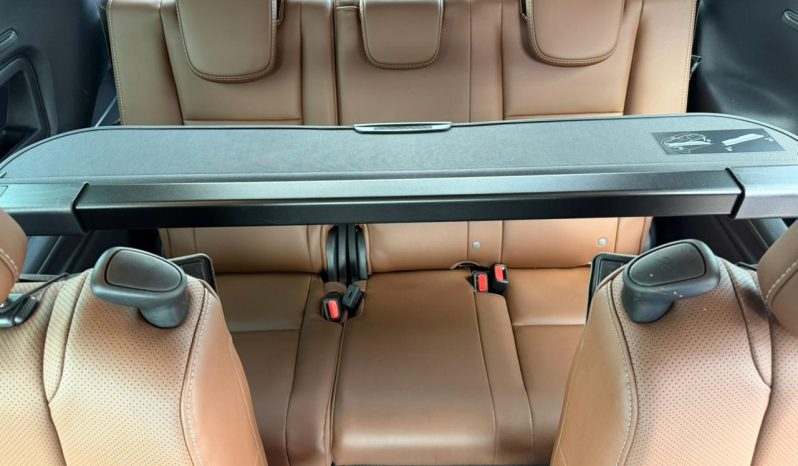 
								2024 Subaru Ascent, Touring 7-Passenger full									