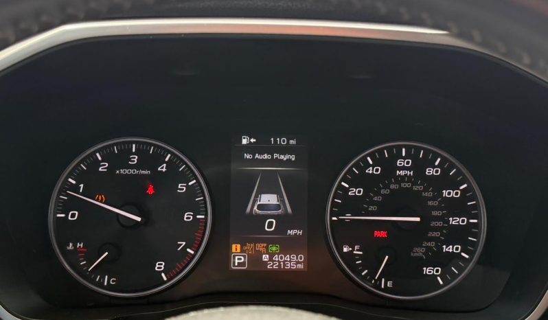 
								2024 Subaru Ascent, Touring 7-Passenger full									