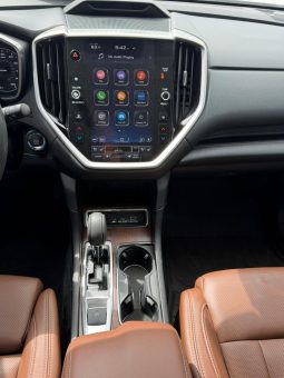 
										2024 Subaru Ascent, Touring 7-Passenger full									