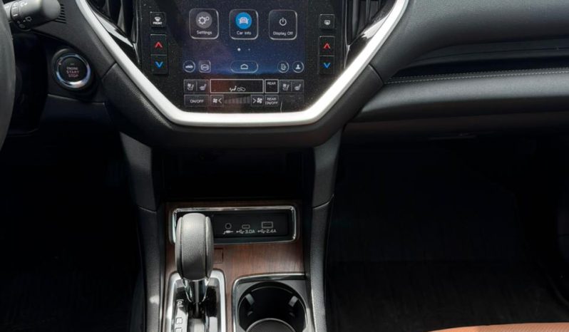 
								2024 Subaru Ascent, Touring 7-Passenger full									