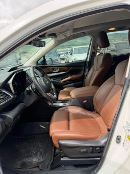 
										2024 Subaru Ascent, Touring 7-Passenger full									