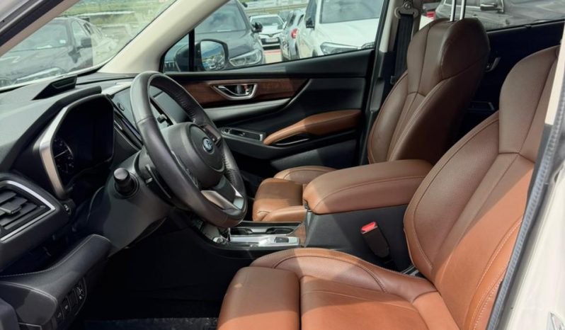 
								2024 Subaru Ascent, Touring 7-Passenger full									