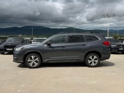 
										2020 Subaru Ascent full									