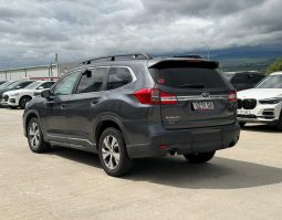 
										2020 Subaru Ascent full									