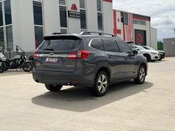
										2020 Subaru Ascent full									
