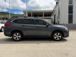 
										2020 Subaru Ascent full									