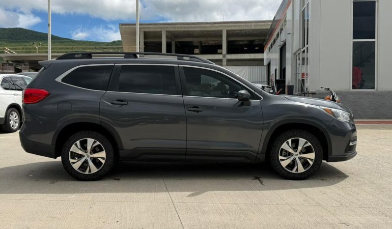 
								2020 Subaru Ascent full									