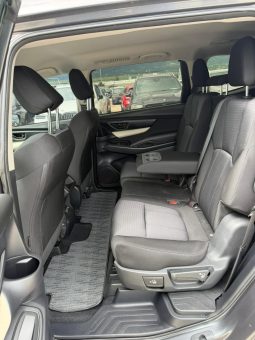 
										2020 Subaru Ascent full									
