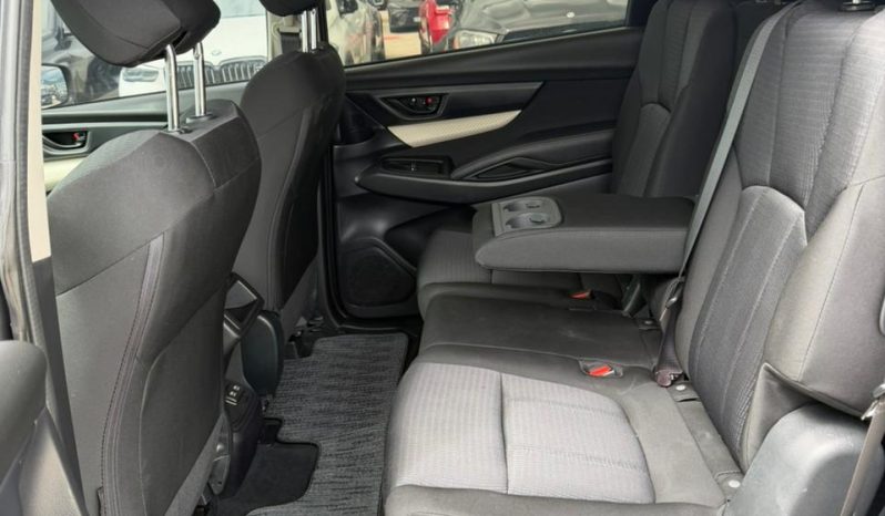 
								2020 Subaru Ascent full									