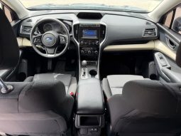
										2020 Subaru Ascent full									