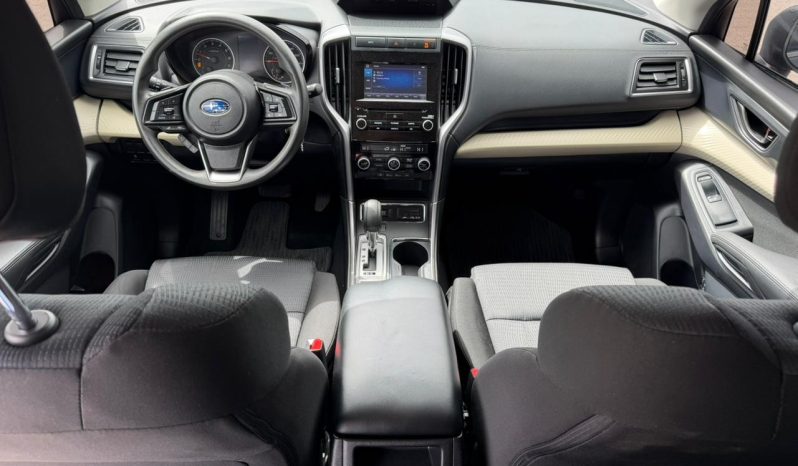 
								2020 Subaru Ascent full									