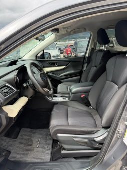 
										2020 Subaru Ascent full									