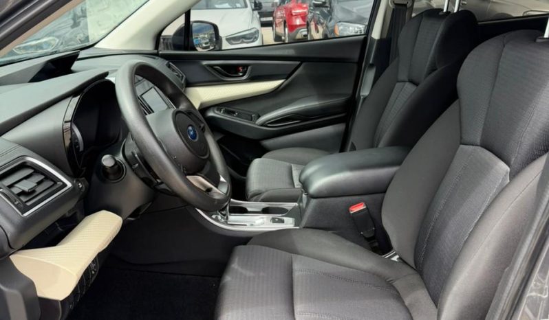 
								2020 Subaru Ascent full									