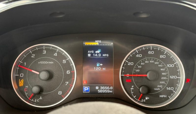 
								2020 Subaru Ascent full									