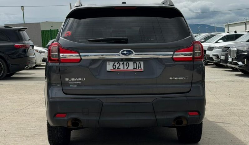 
								2020 Subaru Ascent full									