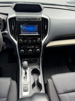 
										2020 Subaru Ascent full									