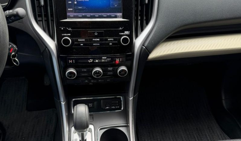
								2020 Subaru Ascent full									
