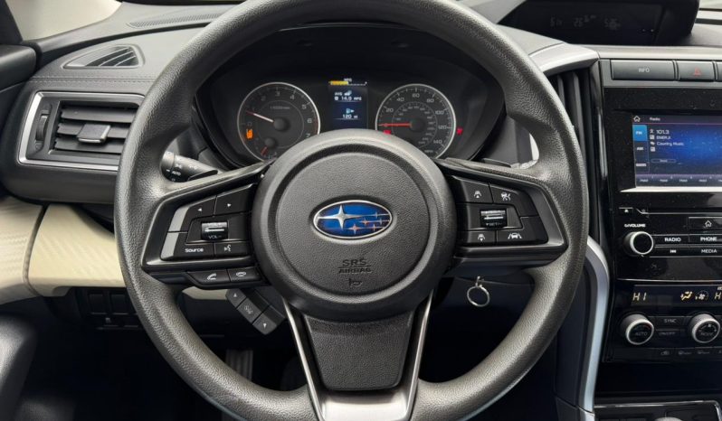 
								2020 Subaru Ascent full									
