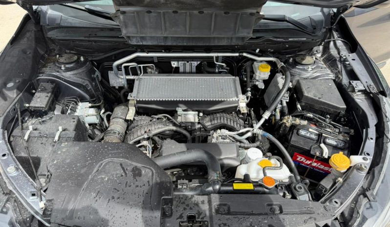 
								2020 Subaru Ascent full									