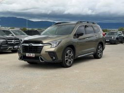 
										2024 Subaru Ascent, Touring full									