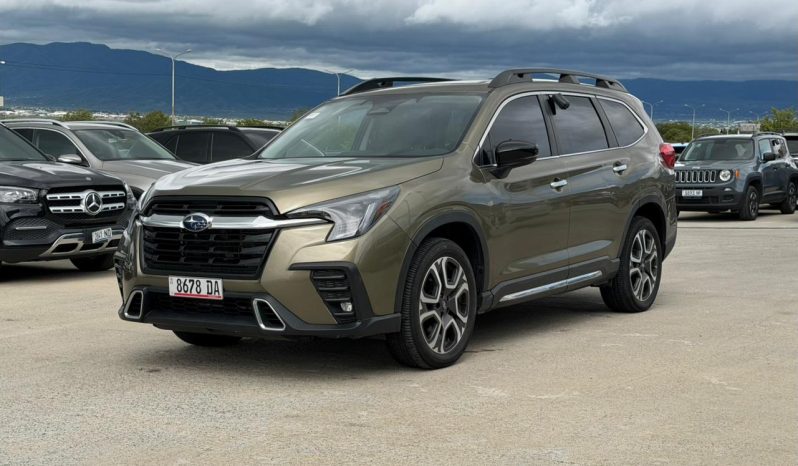 
								2024 Subaru Ascent, Touring full									