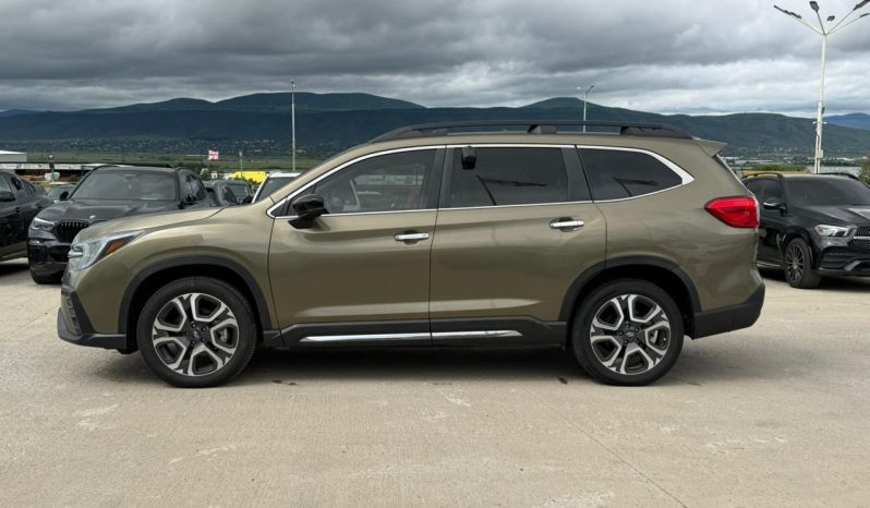 
								2024 Subaru Ascent, Touring full									
