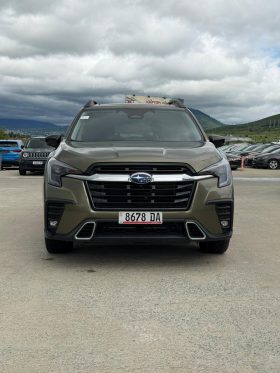 2024 Subaru Ascent, Touring