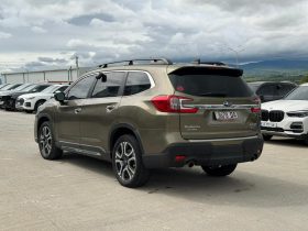 2024 Subaru Ascent, Touring