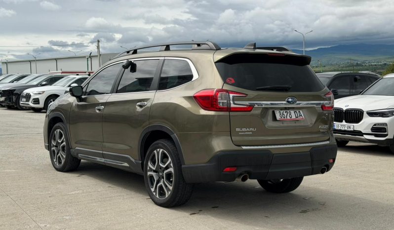 
								2024 Subaru Ascent, Touring full									