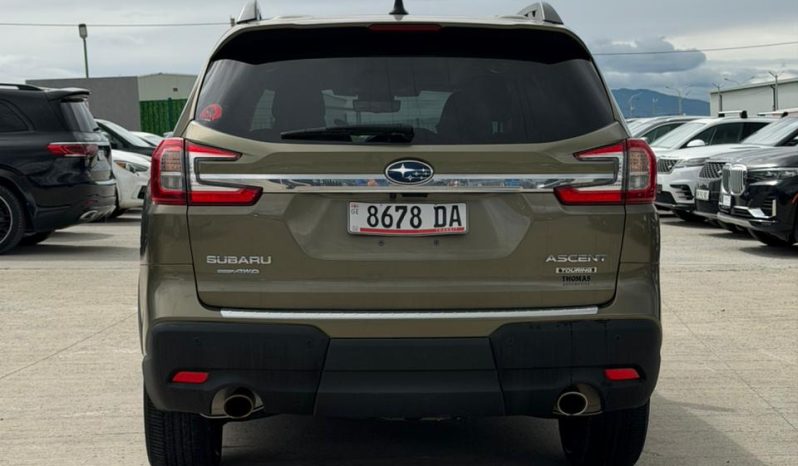 
								2024 Subaru Ascent, Touring full									
