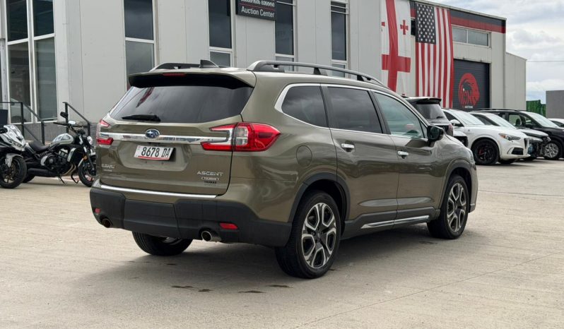 
								2024 Subaru Ascent, Touring full									