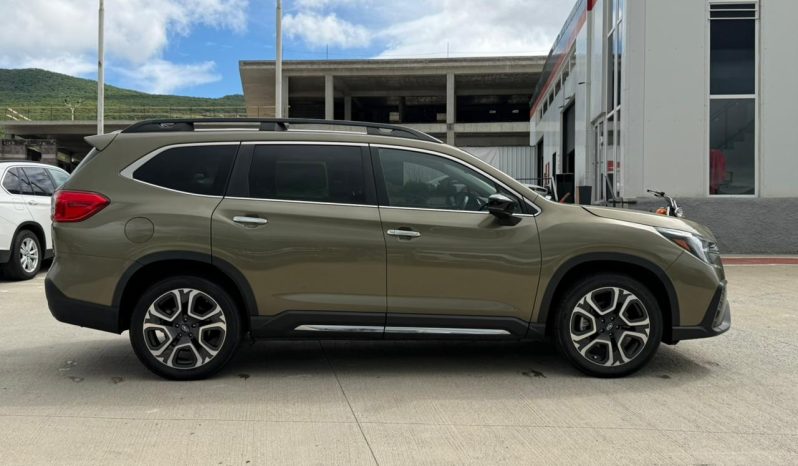 
								2024 Subaru Ascent, Touring full									
