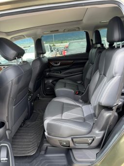 
										2024 Subaru Ascent, Touring full									