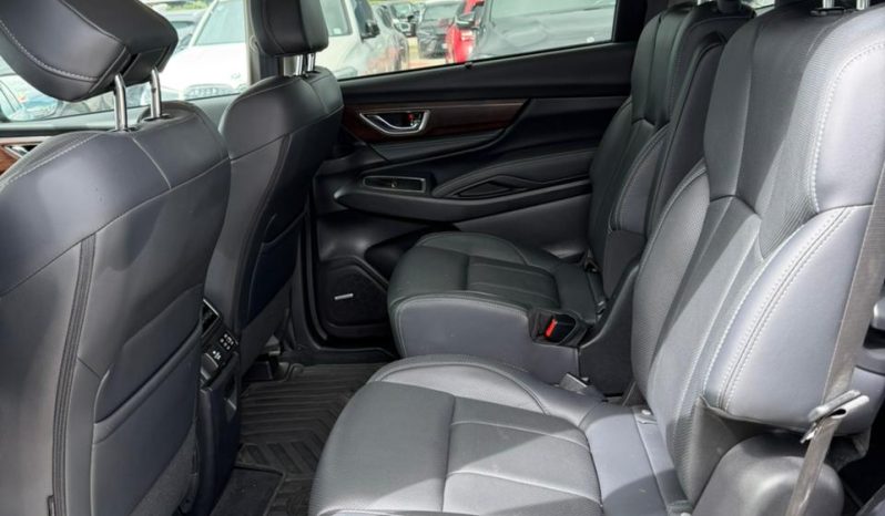 
								2024 Subaru Ascent, Touring full									