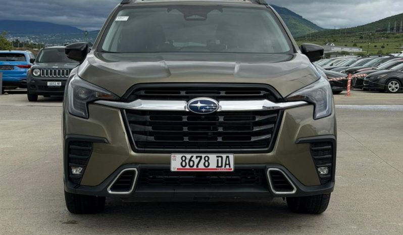 
								2024 Subaru Ascent, Touring full									