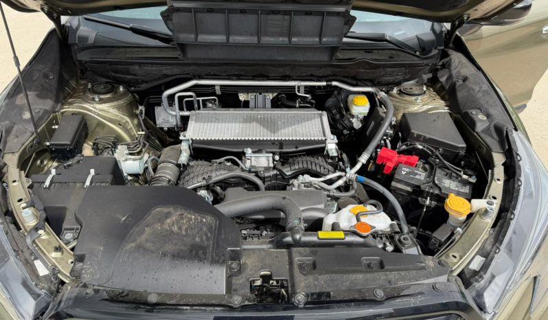 
								2024 Subaru Ascent, Touring full									