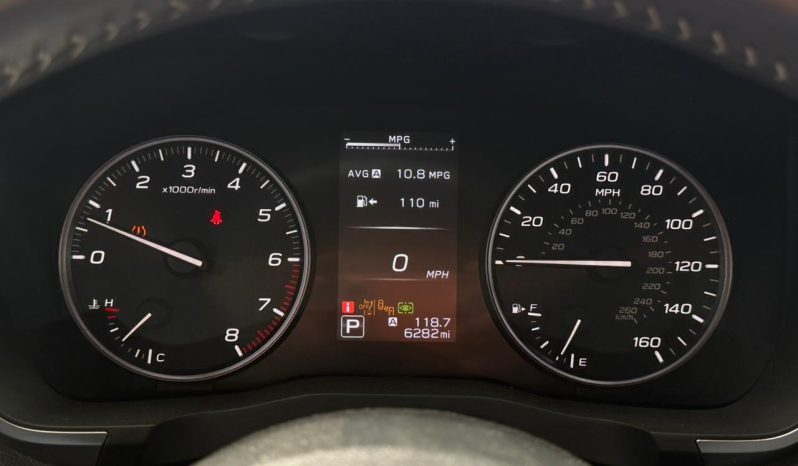 
								2024 Subaru Ascent, Touring full									