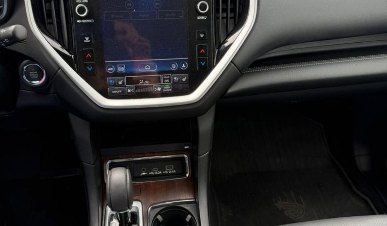 
								2024 Subaru Ascent, Touring full									