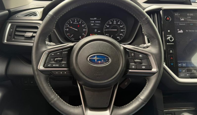 
								2024 Subaru Ascent, Touring full									