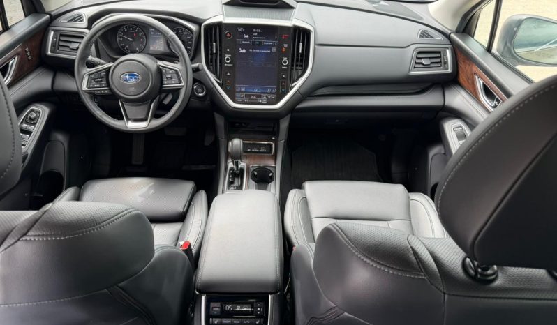 
								2024 Subaru Ascent, Touring full									