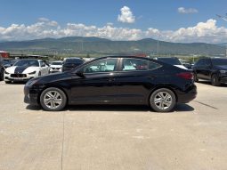 
										2020 Hyundai Elantra, Sel full									