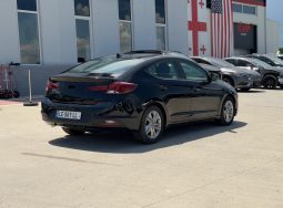 
										2020 Hyundai Elantra, Sel full									