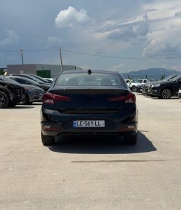 
										2020 Hyundai Elantra, Sel full									