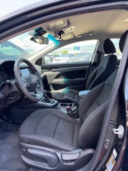 
										2020 Hyundai Elantra, Sel full									