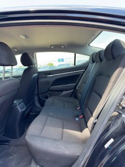 
										2020 Hyundai Elantra, Sel full									