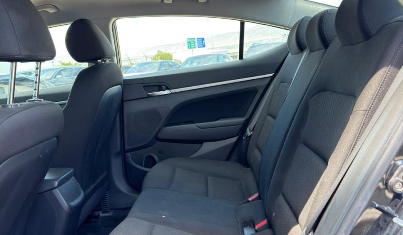 
								2020 Hyundai Elantra, Sel full									