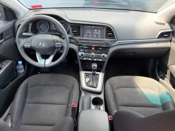 
										2020 Hyundai Elantra, Sel full									