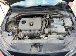 
										2020 Hyundai Elantra, Sel full									
