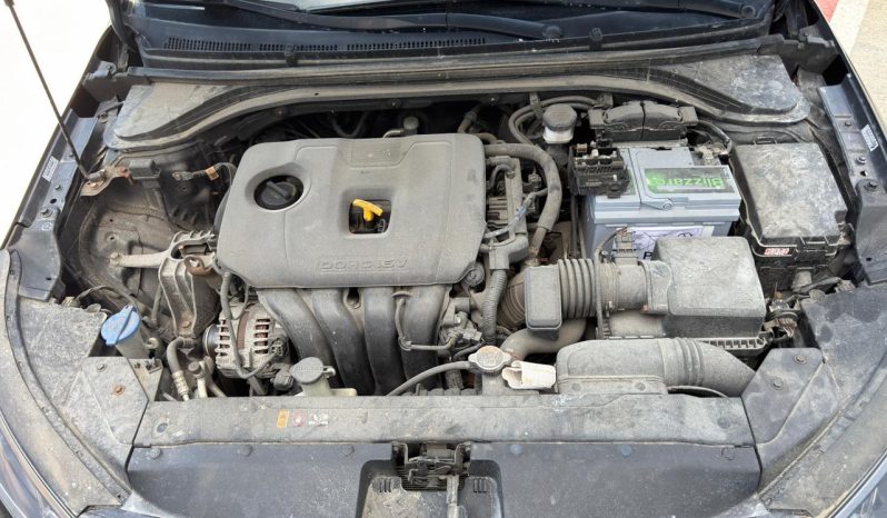 
								2020 Hyundai Elantra, Sel full									